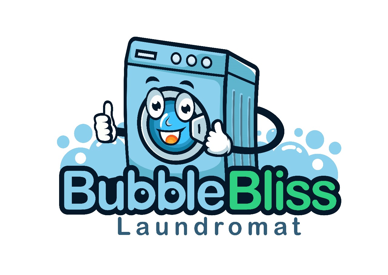 Bubble Bliss Laundromat - Best Laundry Service NYC